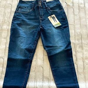 Royalty for Me - Slim Stretch Jeans
